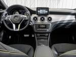 Mercedes-Benz CLA250 AMG Sports Package Edition 1 2013 года